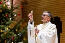 24.12.2025 Christmette